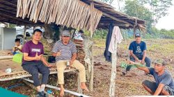 Dari Pondok Sederhana, Sadli Membawa Suara Warga ke Ruang Parlemen