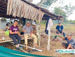 Dari Pondok Sederhana, Sadli Membawa Suara Warga ke Ruang Parlemen