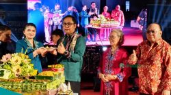 HKG ke-54 Jadi Momentum, Bupati Kubar Dorong PKK Berinovasi dari Keluarga hingga Kampung