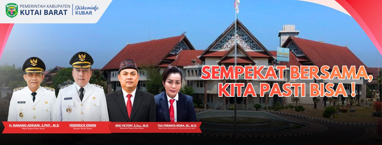 Pemerintah Kabupaten Kutai Barat