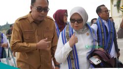 Bupati Sambut Tim Visitasi Kompolnas Award di Melalan, Tekankan Sinergitas Pemda-Polri