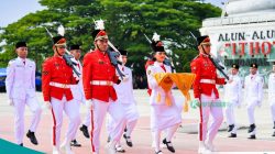 HUT RI ke-81 di Kutai Barat Jadi Momentum Perkuat Persatuan dan Semangat Pembangunan