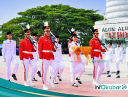 HUT RI ke-81 di Kutai Barat Jadi Momentum Perkuat Persatuan dan Semangat Pembangunan