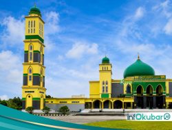 Kutai Barat Matangkan Persiapan MTQ 2026 di Melak, Simulasi Menuju MTQ Provinsi 2027