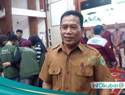 Pemkam Sumber Sari Optimalkan Peran Mahasiswa KKN untuk Kembangkan Potensi Kampung