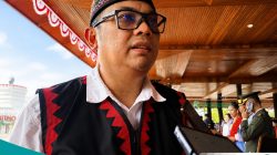 TPP PNS Kubar Tetap Aman di Tengah Efisiensi, Pembangunan Berlanjut