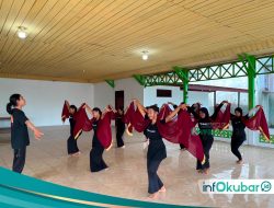 Sanggar Seni Surya Kharisma Jadi Garda Pelestarian Budaya di Linggang Bangun Sari