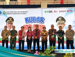 Job Fair Kutai Barat 2026 Buka 364 Lowongan Kerja, Diikuti 19 Perusahaan dan Badan Usaha