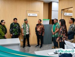 Pemkab Kutai Barat Optimistis Wujudkan Sekolah Rakyat untuk Perluas Akses Pendidikan