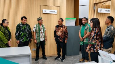 Pemkab Kutai Barat Optimistis Wujudkan Sekolah Rakyat untuk Perluas Akses Pendidikan