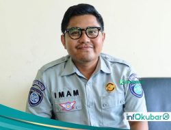 Barong Tongkok Catat Laka Tertinggi, Santunan Jasa Raharja Capai Rp850 Juta