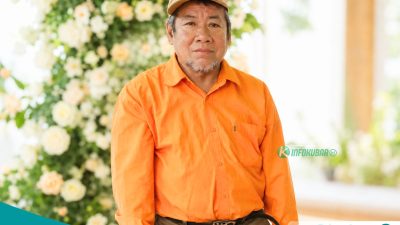 Petani Lansia di Mook Manaar Bulatn Dilaporkan Hilang, Keluarga Minta Bantuan Warga