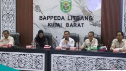 Arsip Tak Lagi Menumpuk, Pemkab Kubar Genjot Digitalisasi Dokumen