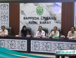 Arsip Tak Lagi Menumpuk, Pemkab Kubar Genjot Digitalisasi Dokumen