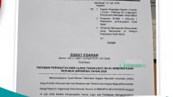 Edaran Bupati Dorong Semarak HUT Ke-81 RI, Kubar Printing Siap Jadi Andalan Cetak Spanduk dan Baliho