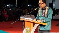 Bupati Apresiasi Panitia HUT RI, Dorong PKK Perkuat Peran dari Keluarga‎