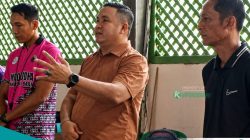 PBVSI Kubar Kantongi Nama Atlet Voli Putra-Putri Menuju Porprov Paser, Ini Daftarnya