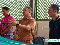 PBVSI Kubar Kantongi Nama Atlet Voli Putra-Putri Menuju Porprov Paser, Ini Daftarnya