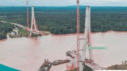 Daftar 22 Proyek Tahun Jamak Kutai Barat 2027-2029, Ada Jembatan ATJ hingga Rekonstruksi Jalan