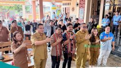 Perkuat Sektor Ekraf, Dispar Kutai Barat Gembleng Puluhan Peserta Barista dan Perhotelan