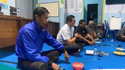 Sadli Dorong HUT ke-113 Muara Benangaq Tak Bebani Warga, Sarana Olahraga dan Ekonomi Kampung Jadi Perhatian