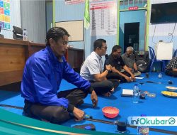 Sadli Dorong HUT ke-113 Muara Benangaq Tak Bebani Warga, Sarana Olahraga dan Ekonomi Kampung Jadi Perhatian