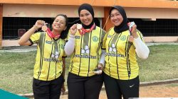 Raih Perunggu Kejurnas Panahan 2026, Indri Purwati Siap Beralih Jadi Pelatih di Kutai Barat
