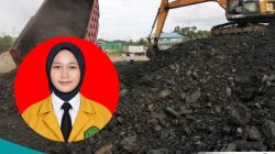 Emas Hitam yang Bikin Gerah Warga Kutai Barat