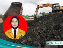 Emas Hitam yang Bikin Gerah Warga Kutai Barat